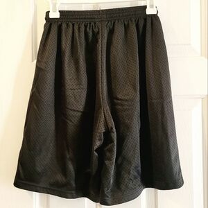 Mens Small Police Academy Athletic shorts